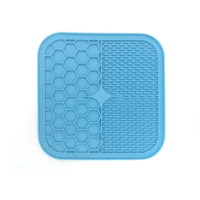 Silicone Lick Pad