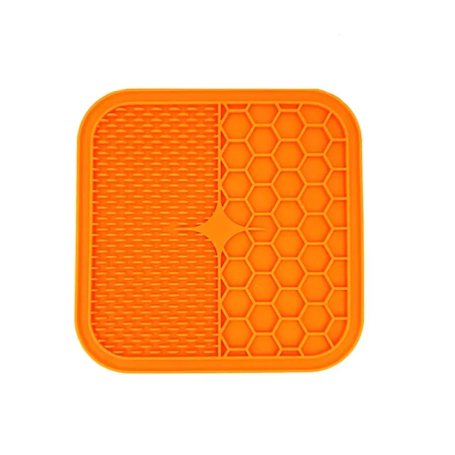 Silicone Lick Pad